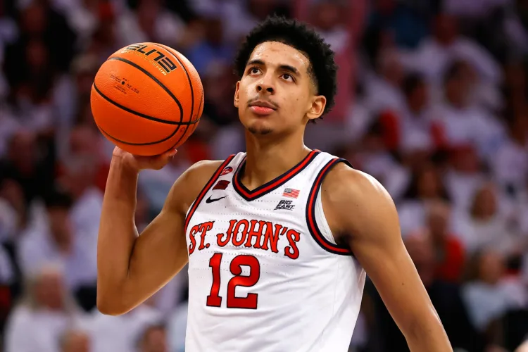 College Basketball Season Is Here. The Eligibility Chaos Playing Out In Courthouses Comes With It